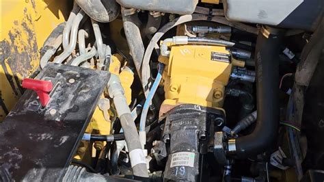 skid steer belly pan|bobcat belly pan cleaning.